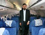 سفر محسن رضایی