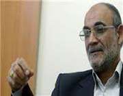 مظفر: ولایتی هنوز نامزد نهایی نیست