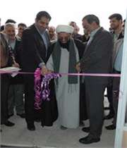 بازدید دکتر مرتضی رئیسی معاون عمرانی وزیر و ریاست سازمان نوسازی مدارس کشور از منطقه مبارکه اصفهان