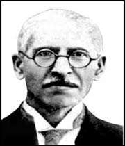 علامه محمد قزوینی