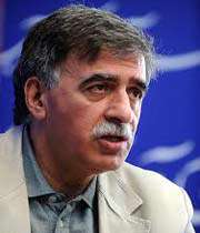 همایون اسعدیان
