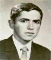 شهید مجید شریف واقفی