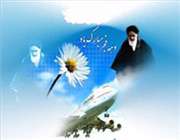 برگزاری جشن های پیروزی انقلاب در مدارس ابوموسی