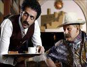فیلم «خسته نباشید!»