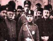 قرارداد استعماری 1919بین ایران و انگلیس،قاجار