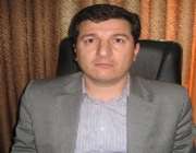 تمامی دانشآموزان دبیرستان پروین اعتصامی ماكو عضو كتابخانه عمومی شدند