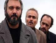 فیلم سینمایی «خاکستر و برف