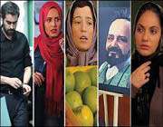 شاید اکران نوروزی باشند...