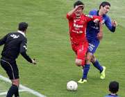 استقلال - پرسپولیس