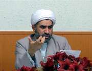 حجت الاسلام زین العابدین روحانی نیا