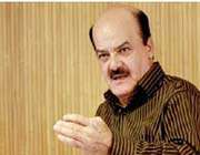 فیروز زنوزی جلالی