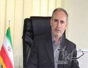 بازدید مدیر كل آموزش و پرورش استان ایلام از اردوی تیم ملی ژیمناستیك نوجوانان كشور