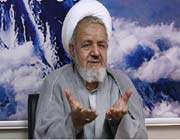 حجتالاسلام والمسلمین علی سعیدی