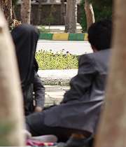 دوران نامزدی