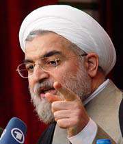 روحانی