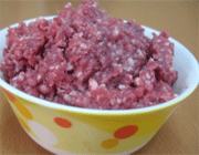 کتلت لپه