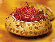 زعفران
