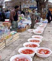 فرمول ترک طمع در خرید شب عید