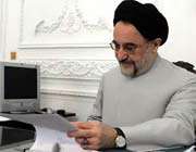 خاتمی