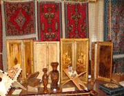 صنایع کردستان