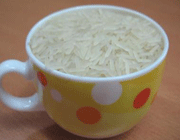 ته چین مرغ و بادمجان