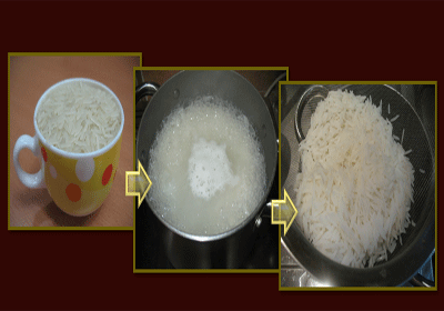 کوفته برنج