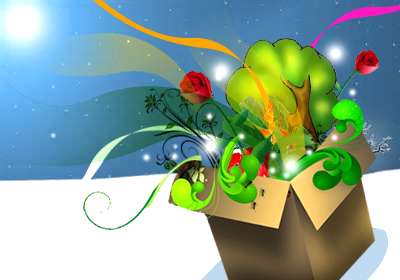 فصل بهار