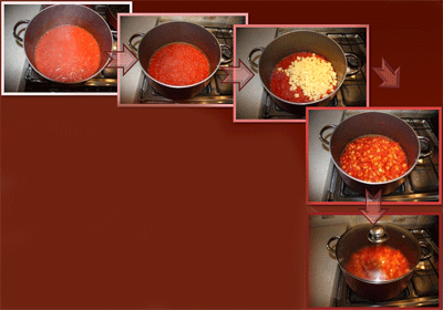 دمی گوجه