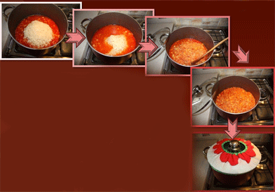 دمی گوجه