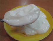 ته چین مرغ و بادمجان