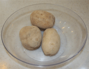 دمی گوجه