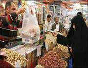 فرمول ترک طمع در خرید شب عید