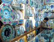 میناکاری