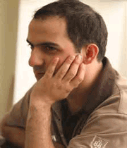 عباس تربن