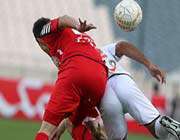 پرسپولیس و مس کرمان