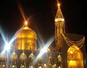 داستان غلام رضا