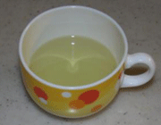 ته چین مرغ و بادمجان