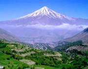تولید انرژی همیشگی از کوه