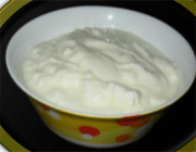 ماست و لبو