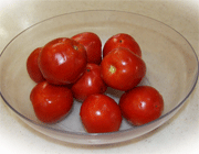 دمی گوجه