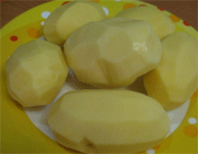خوراک جگر با مرغ