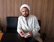 حجت الاسلام ابراهیم مولازاده