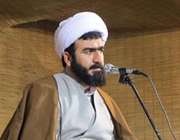 حجتالاسلام مظفر تاجی