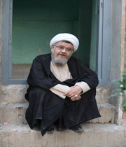 روحانیت در سینما
