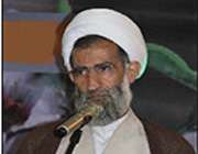 حجت الاسلام والمسلمین محمدعلی نکونام