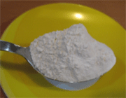 کیک بستنی با خامه