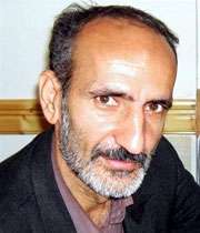علیرضا قنبری