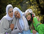 آب پریا