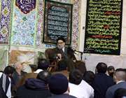 آیتالله ضیاءآبادی