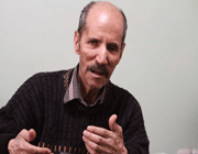سعدی افشار
